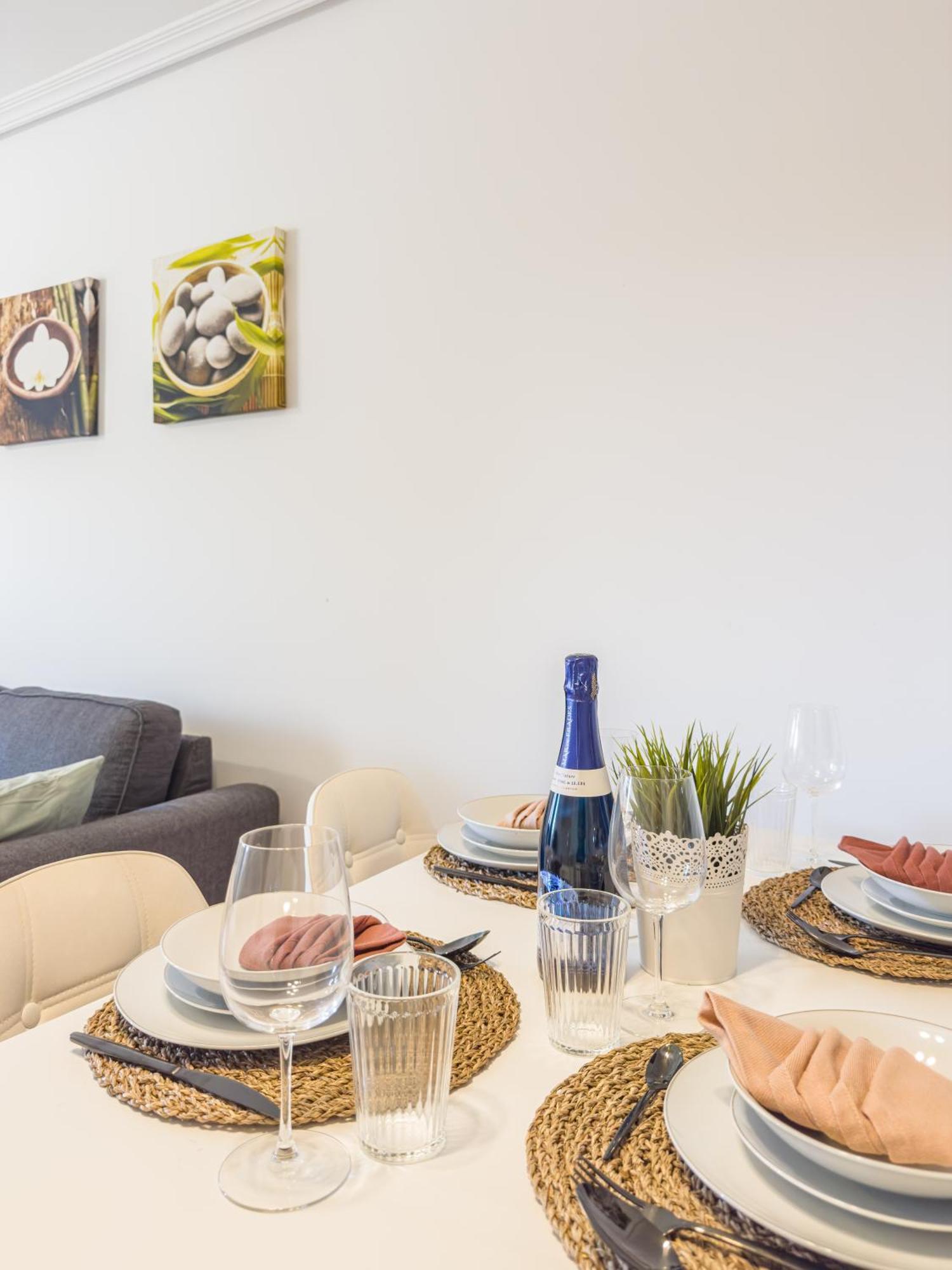 Apartamento Almyra Los Narejos Los Alcázares Esterno foto