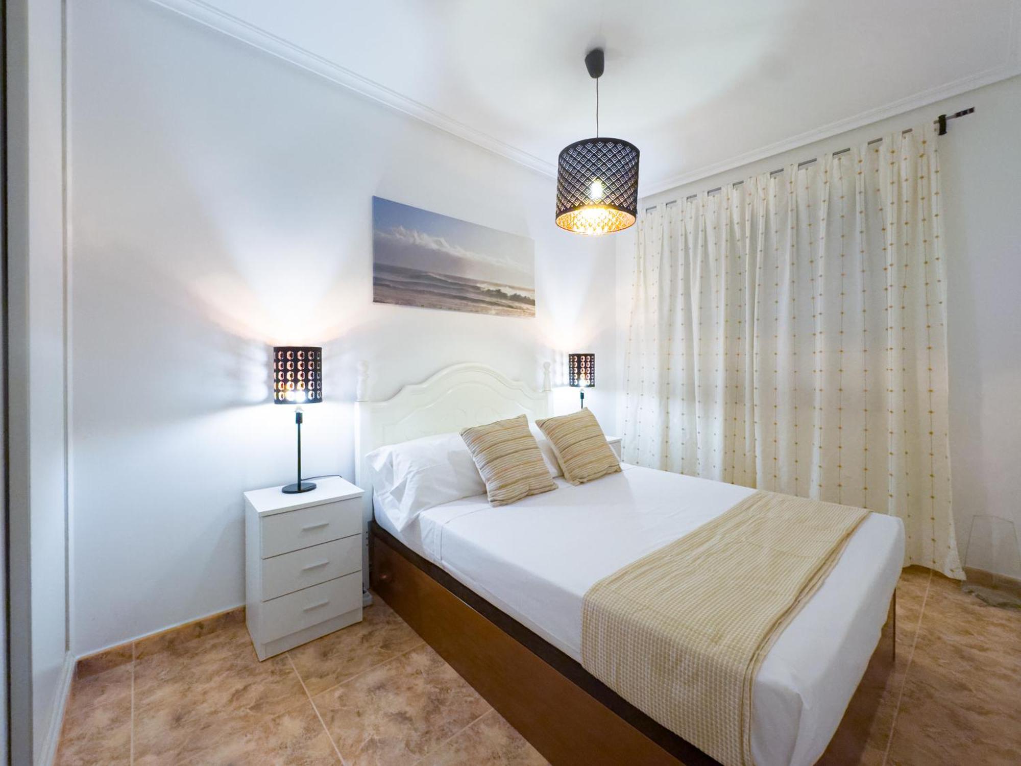 Apartamento Almyra Los Narejos Los Alcázares Esterno foto