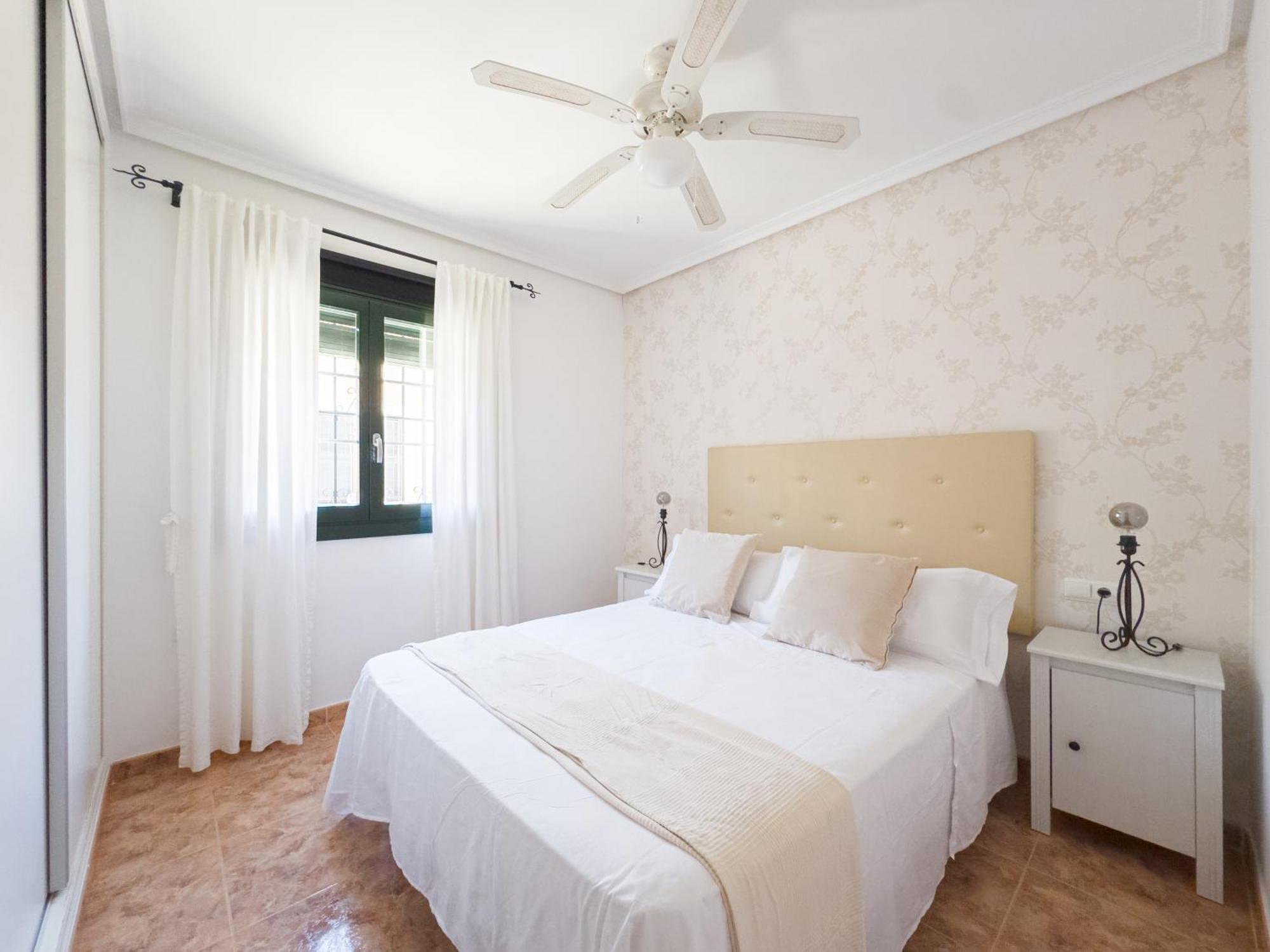 Apartamento Almyra Los Narejos Los Alcázares Esterno foto