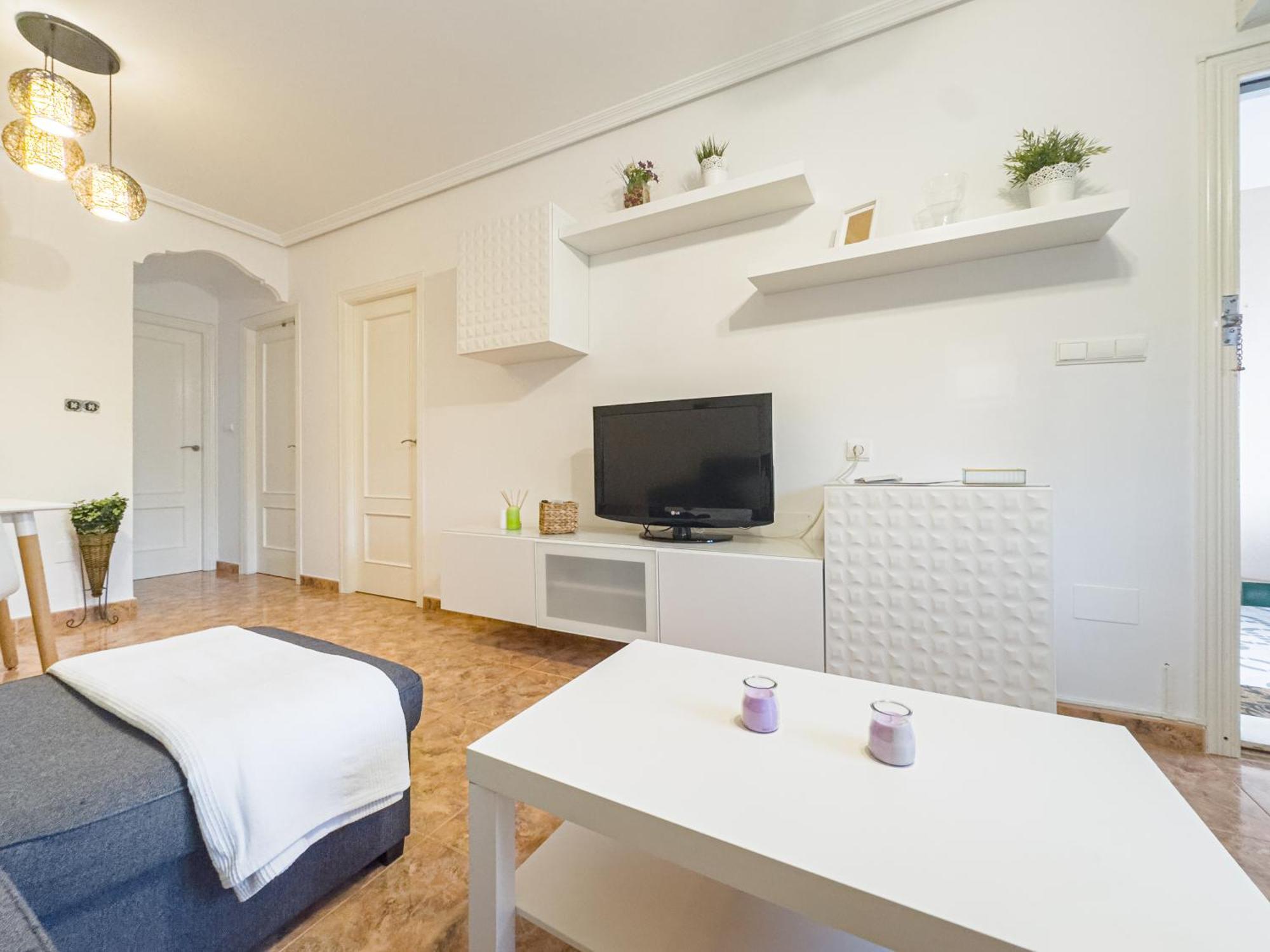 Apartamento Almyra Los Narejos Los Alcázares Esterno foto