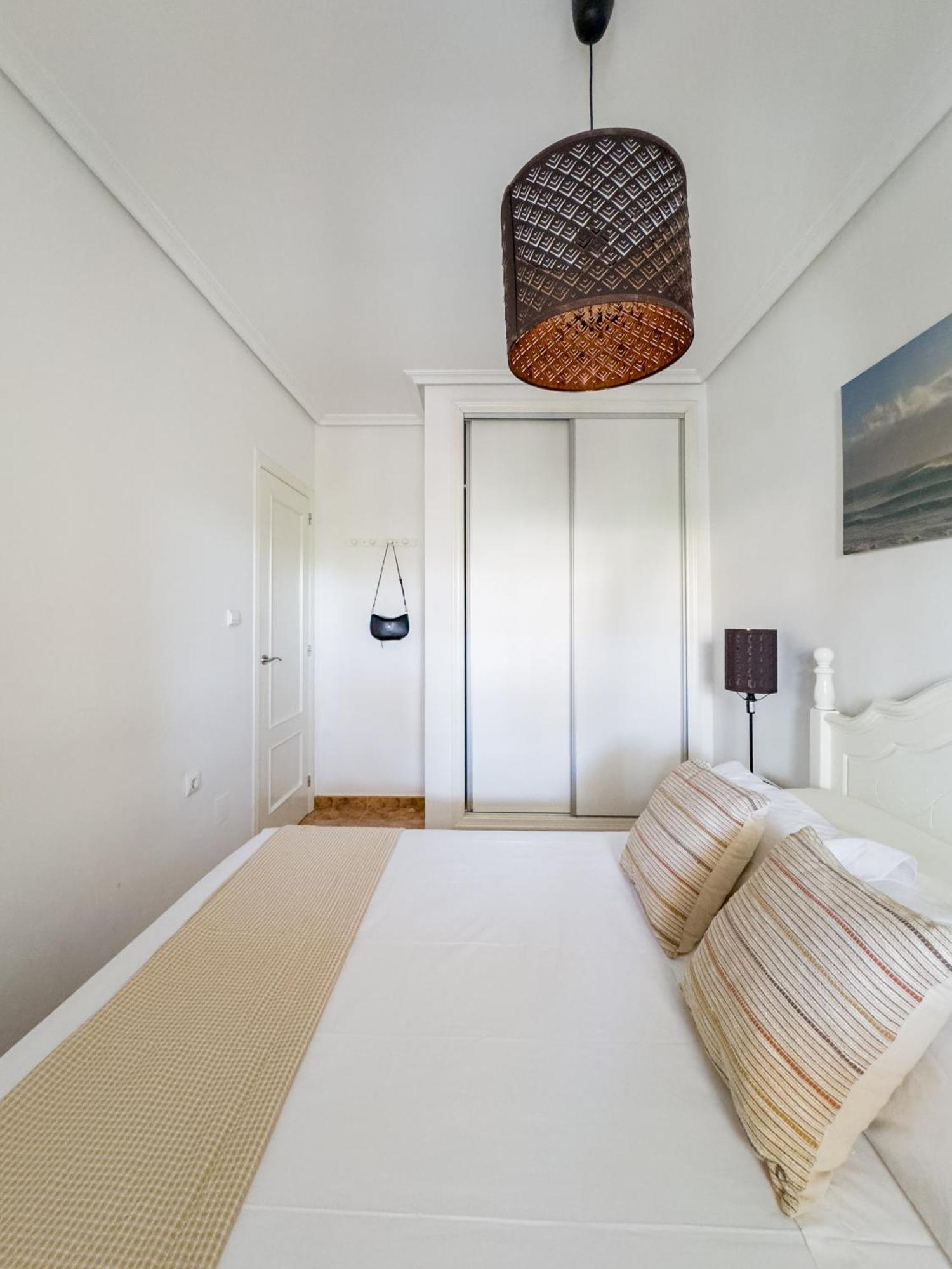 Apartamento Almyra Los Narejos Los Alcázares Esterno foto