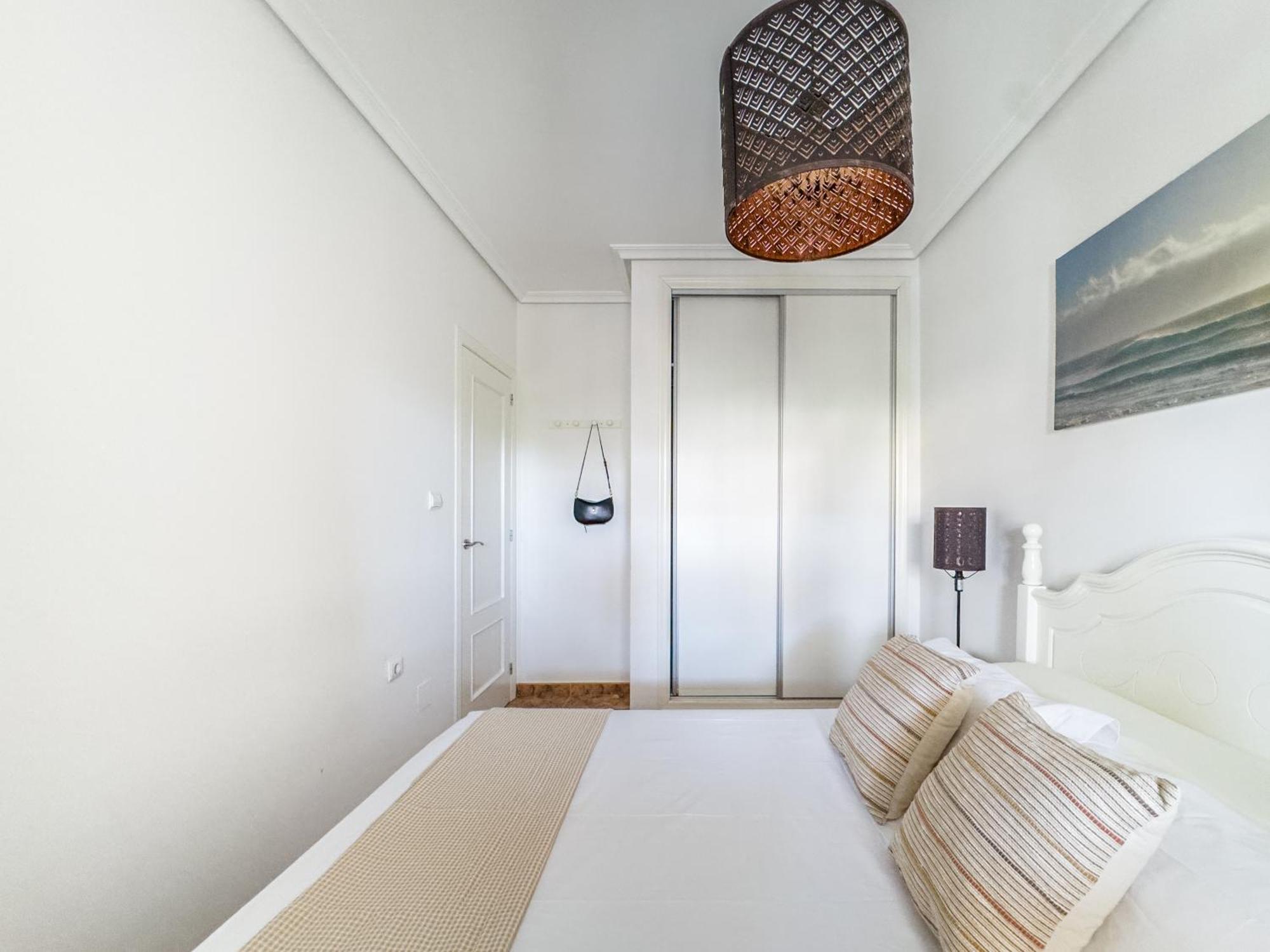 Apartamento Almyra Los Narejos Los Alcázares Esterno foto