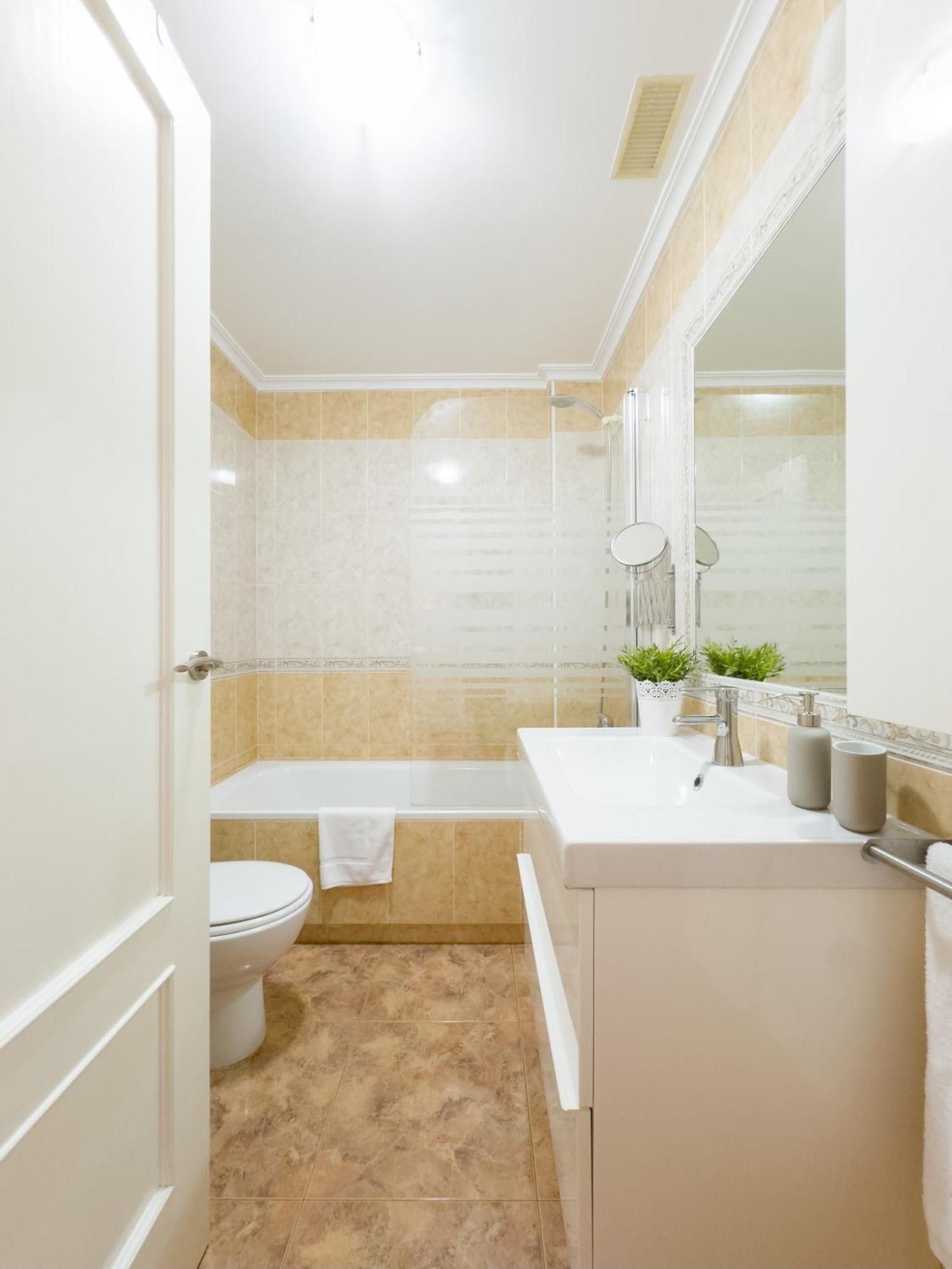 Apartamento Almyra Los Narejos Los Alcázares Esterno foto