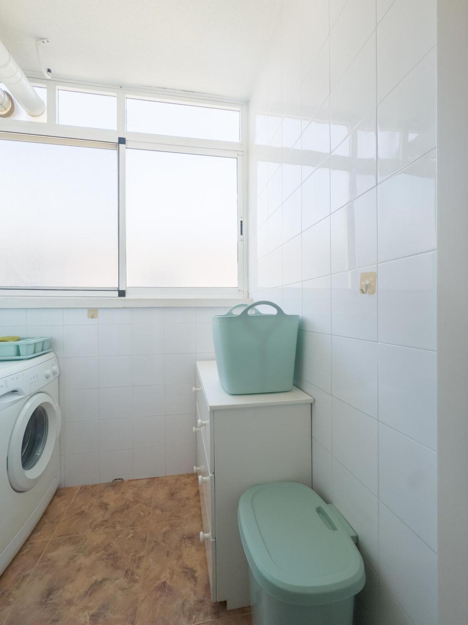 Apartamento Almyra Los Narejos Los Alcázares Esterno foto