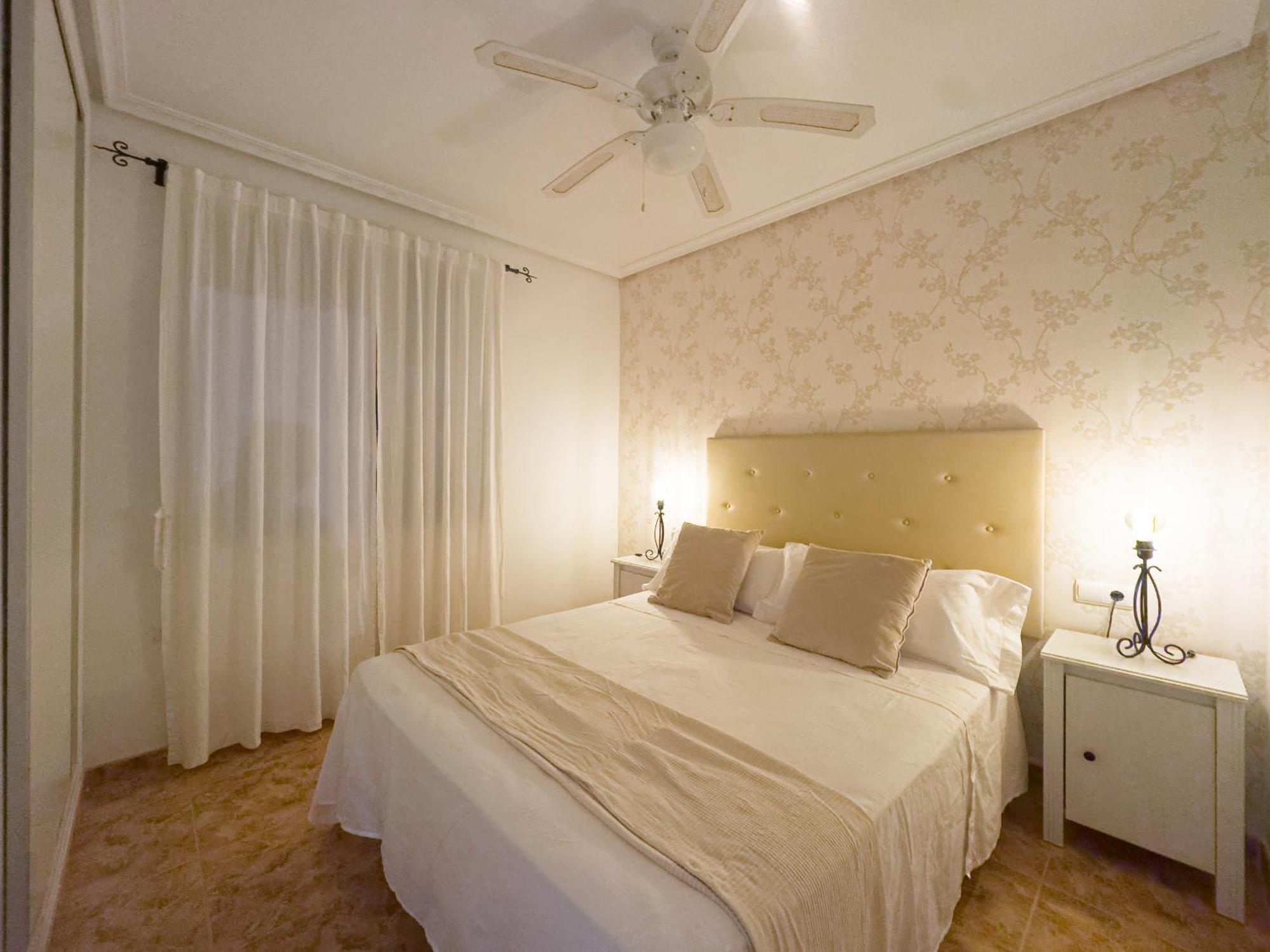 Apartamento Almyra Los Narejos Los Alcázares Esterno foto